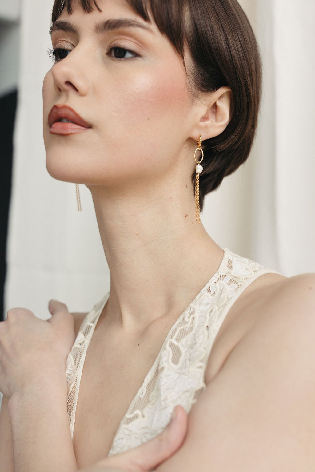 Créoles Kristy - Zyrola