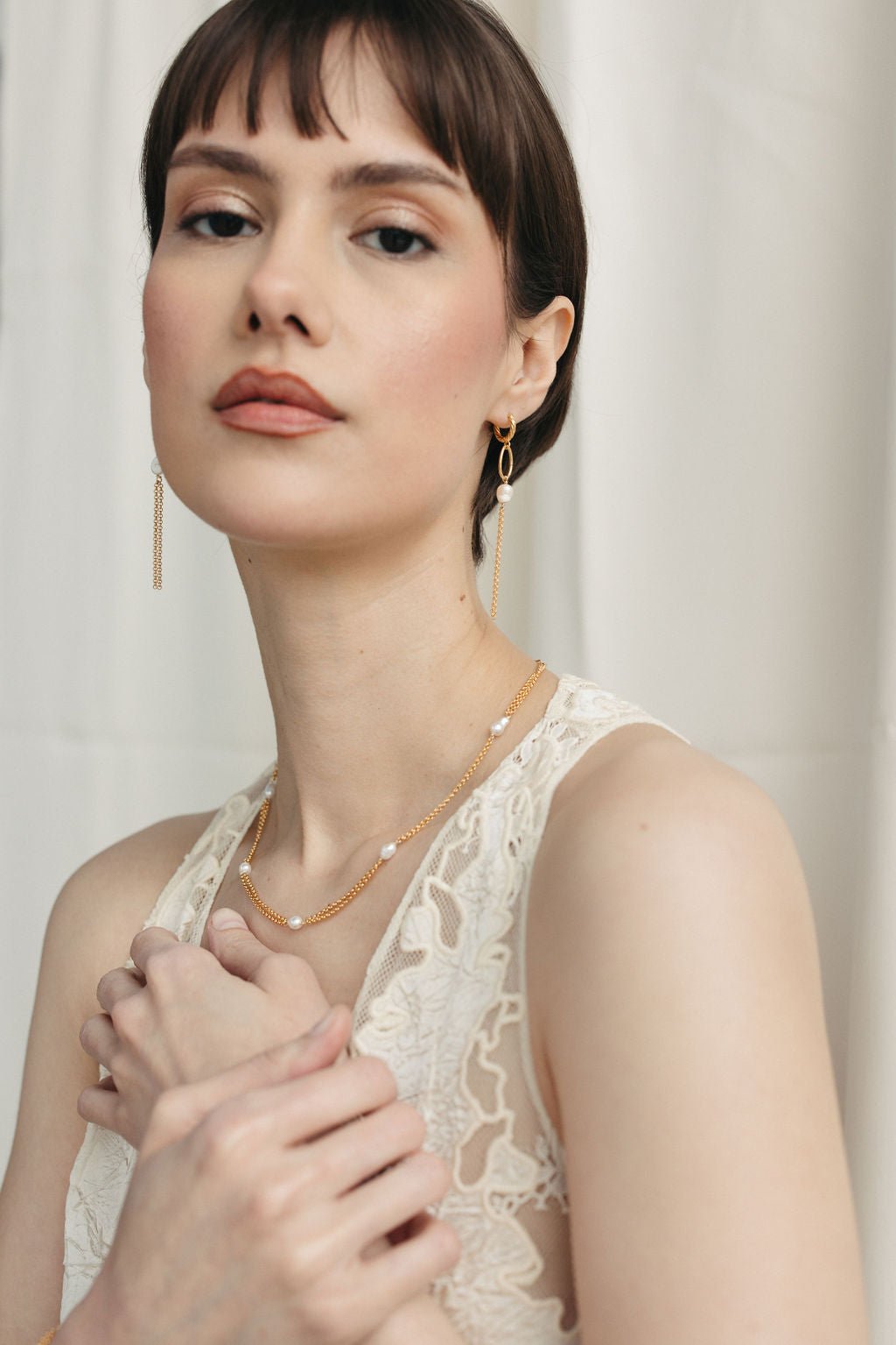 Créoles Kristy - Zyrola