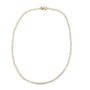 Cynthia Necklace & Bracelet - Zyrola