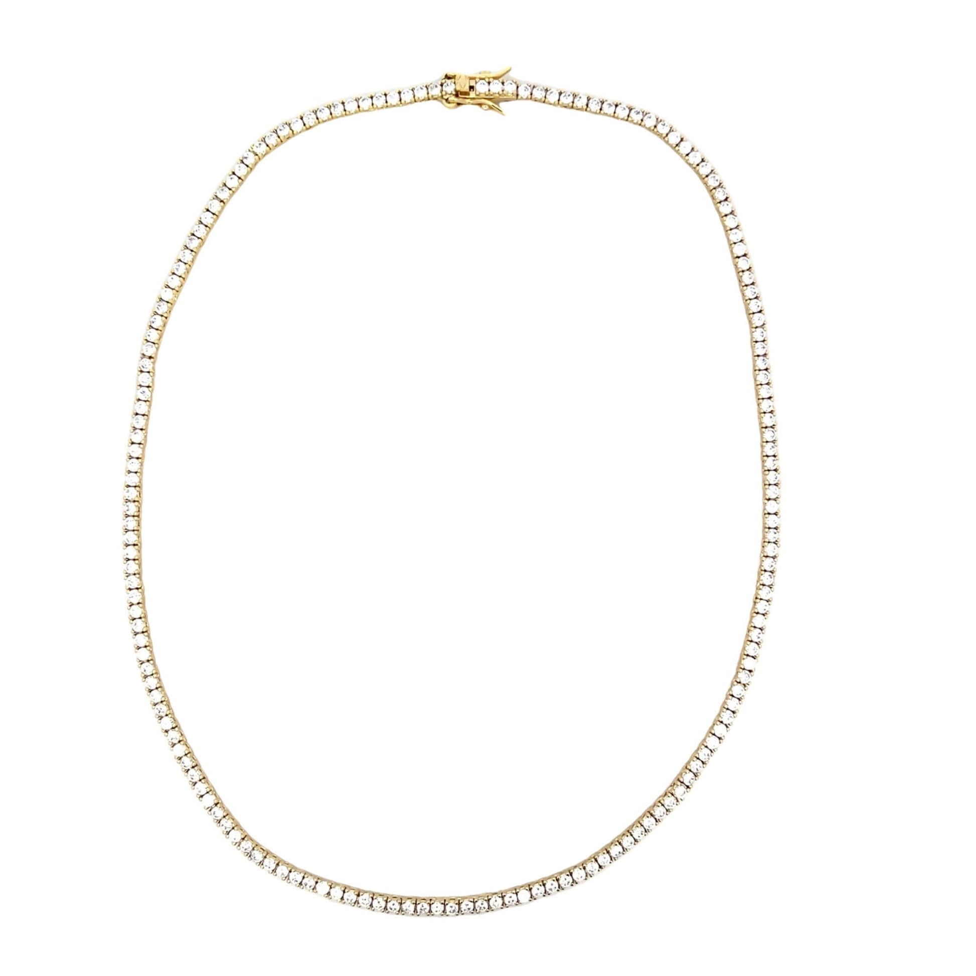Cynthia Necklace & Bracelet - Zyrola