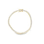 Cynthia Necklace & Bracelet - Zyrola