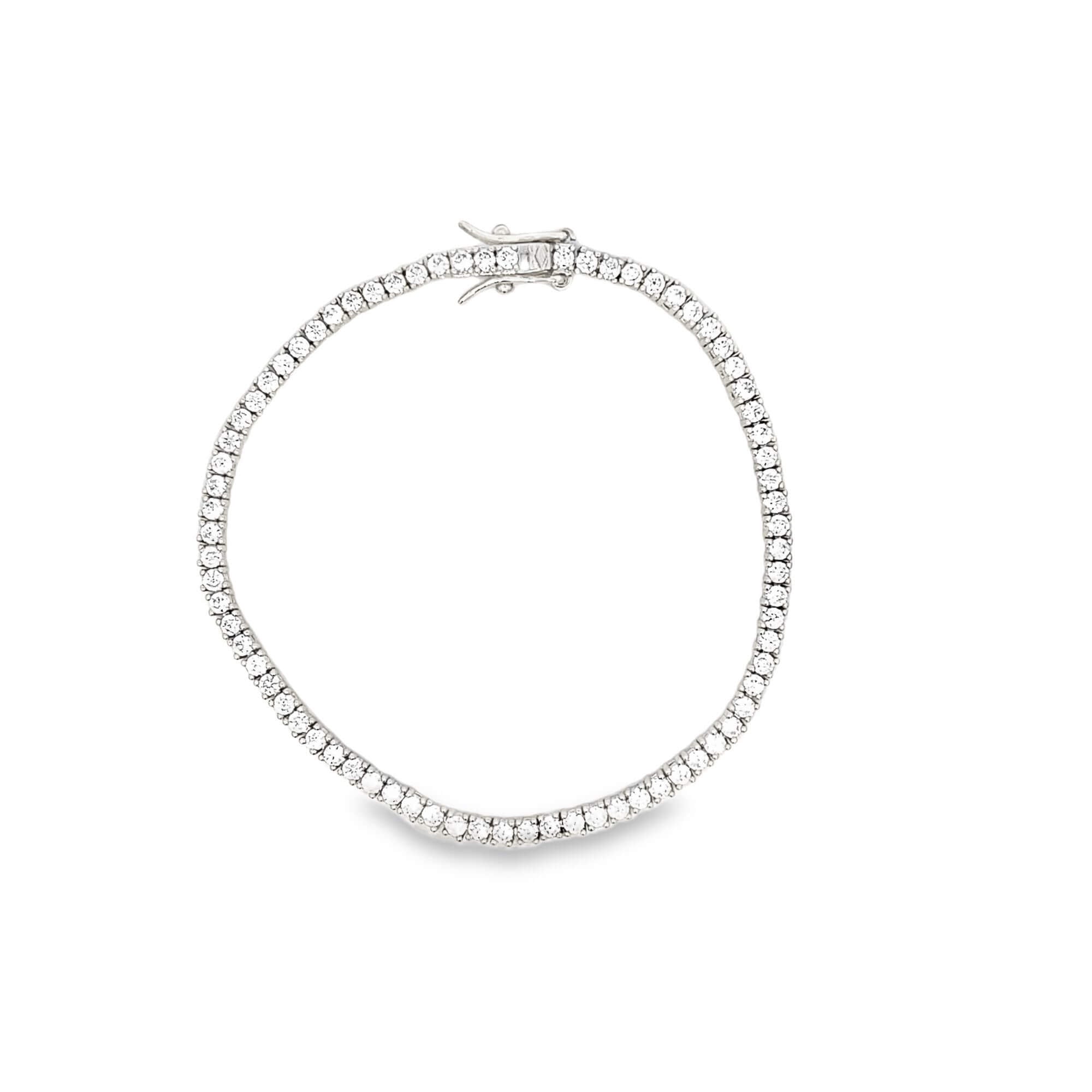 Cynthia Necklace & Bracelet - Zyrola