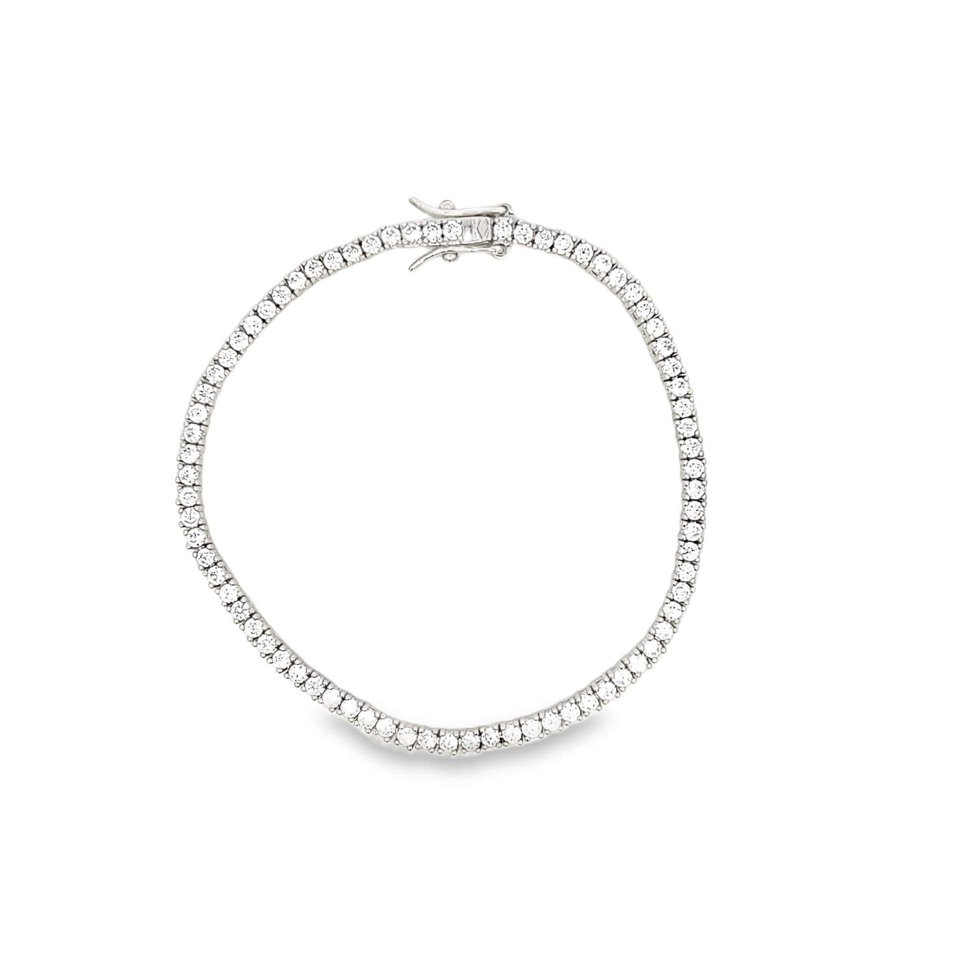 Cynthia Necklace & Bracelet - Zyrola
