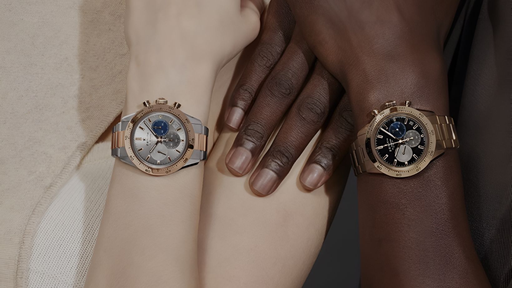 Montre de marque zyrola 