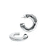 Emma Gold Hoops - Zyrola