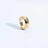 Evelyn Gold Ring - Zyrola