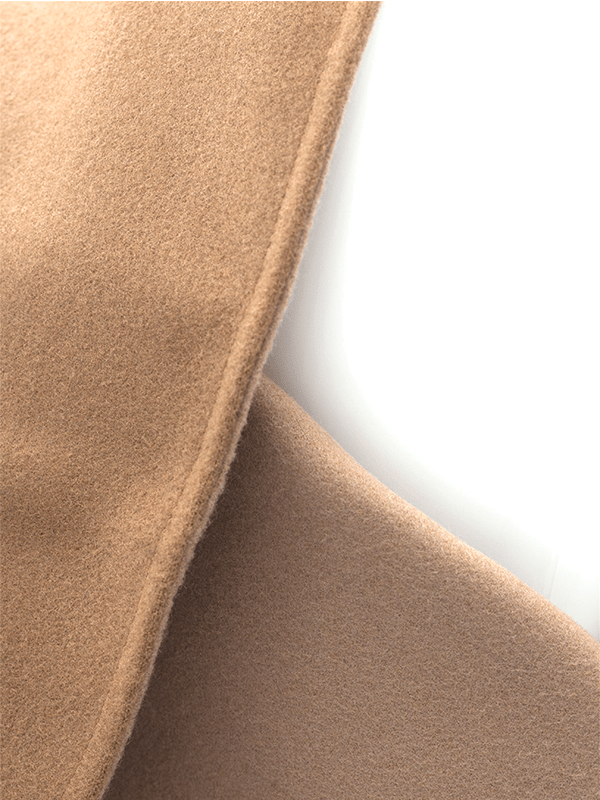 Fudo Two Tone - Camel Sand - Zyrola