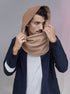 Fudo Two Tone - Camel Sand - Zyrola