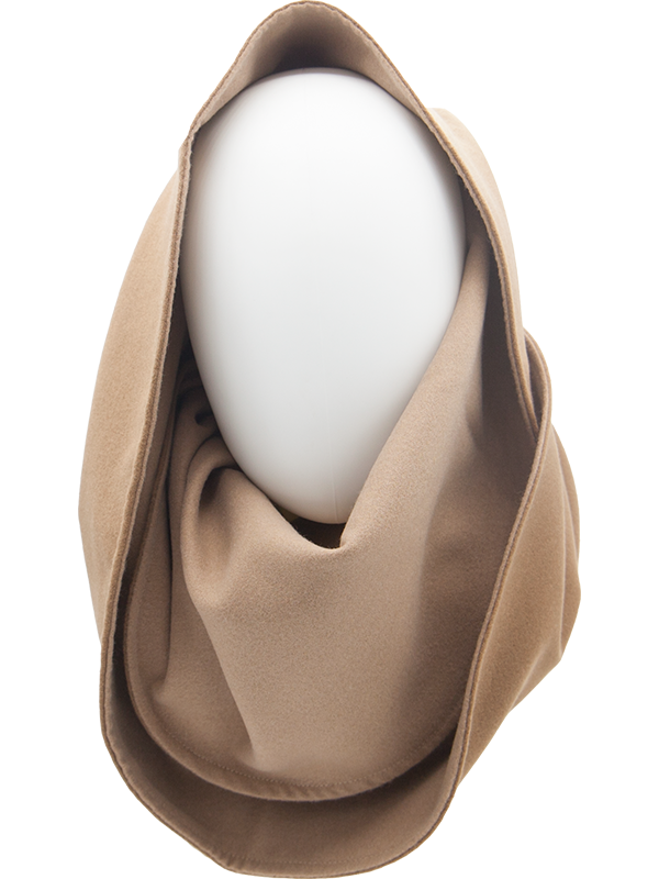 Fudo Two Tone - Camel Sand-3