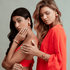 Giselle Gold Earrings - Zyrola