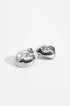 Giselle Gold Earrings - Zyrola