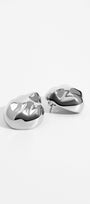 Giselle Gold Earrings - Zyrola