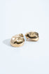 Giselle Gold Earrings - Zyrola