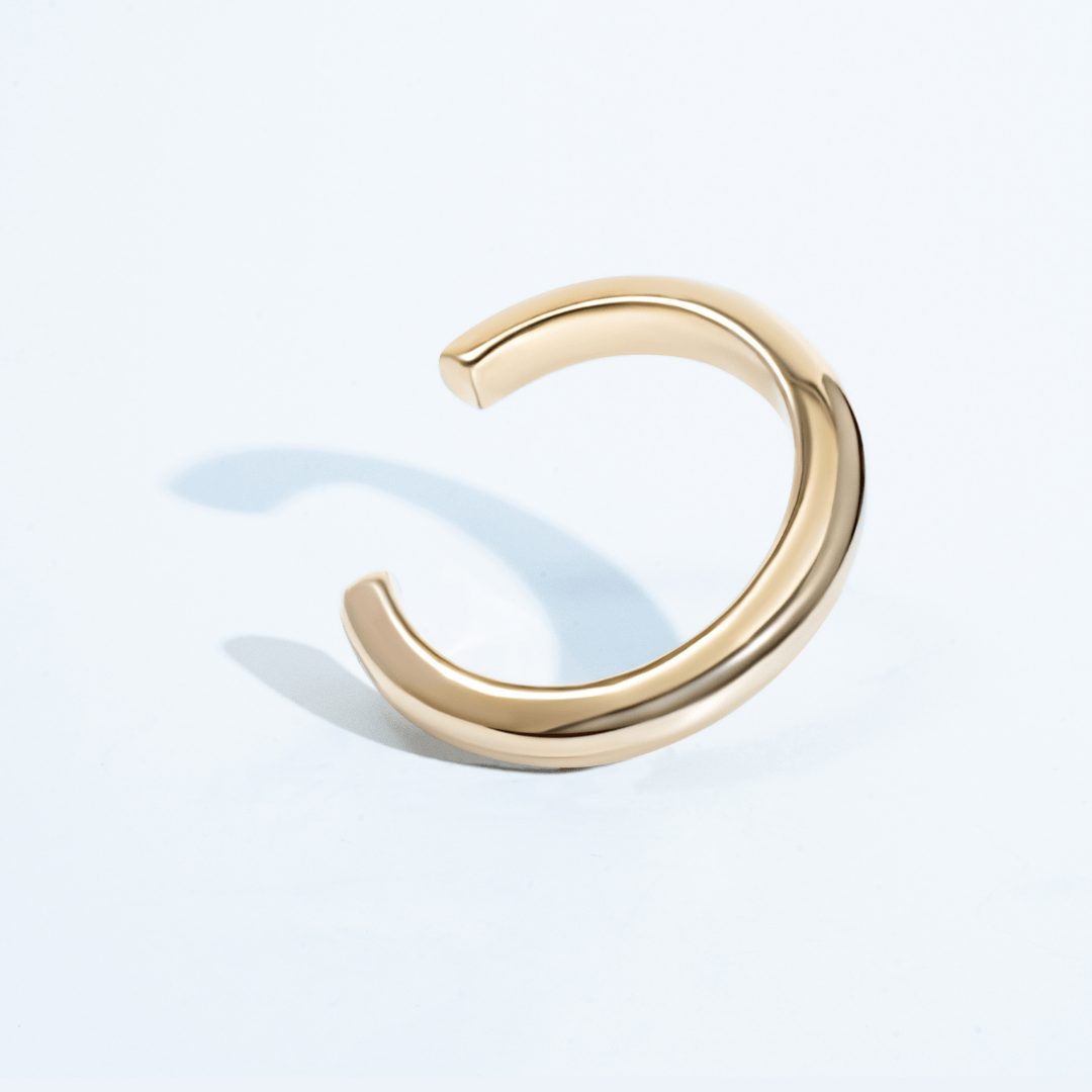 Isabella Gold Bracelet - Zyrola