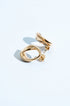 Kate Gold Earrings - Zyrola