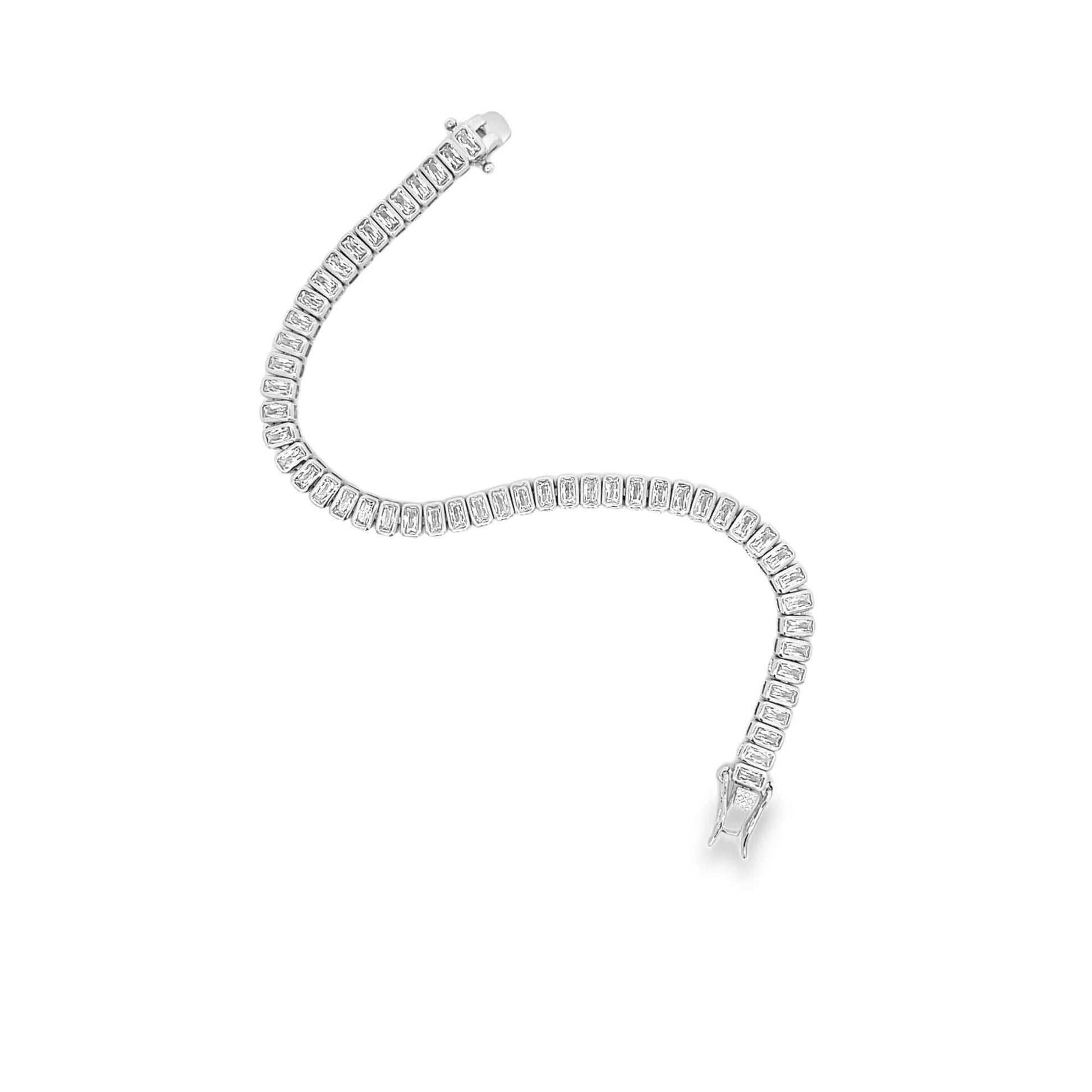 Laura Necklace & Bracelet - Zyrola