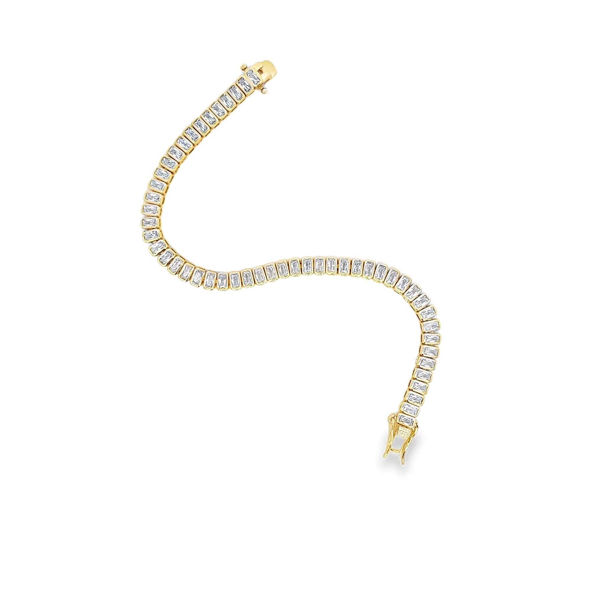 Laura Necklace & Bracelet - Zyrola