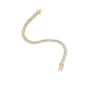 Laura Necklace & Bracelet - Zyrola