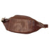 Leather Belt Pack - Brown - Zyrola