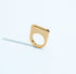Lily Gold Ring - Zyrola