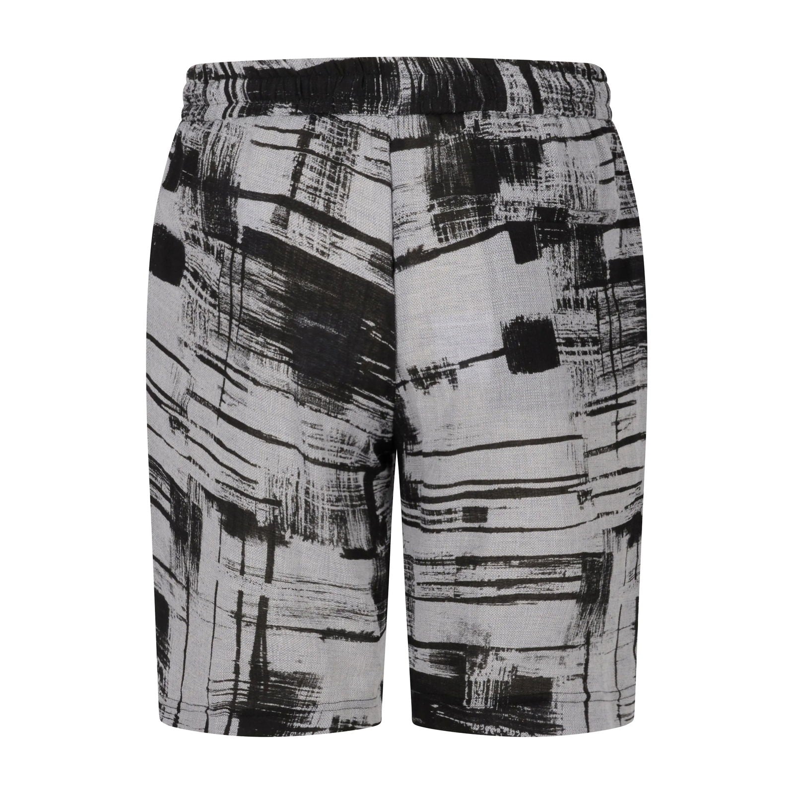 Linen Shorts - Zyrola