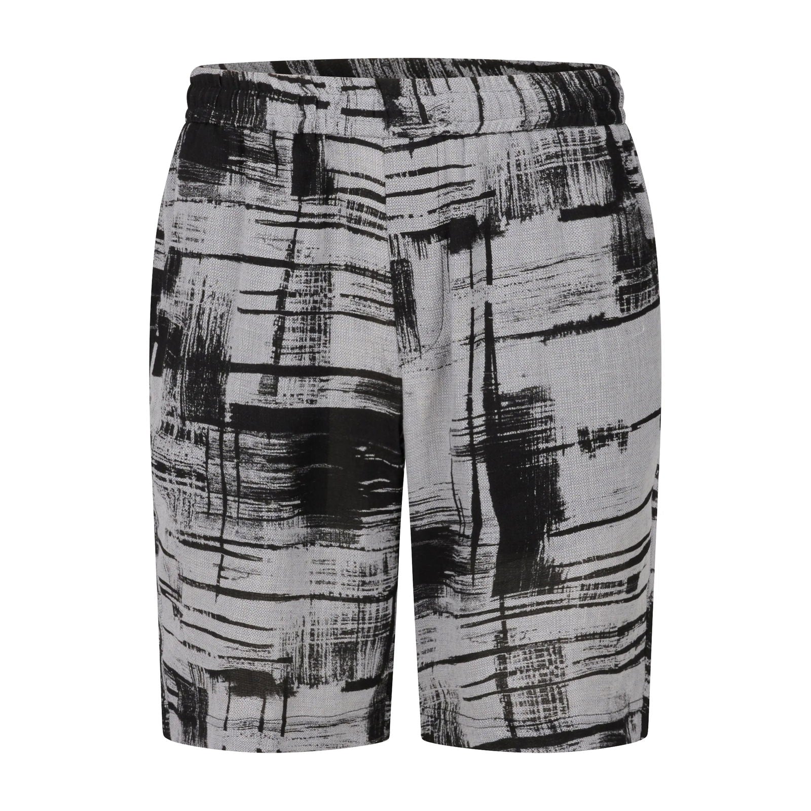 Linen Shorts - Zyrola