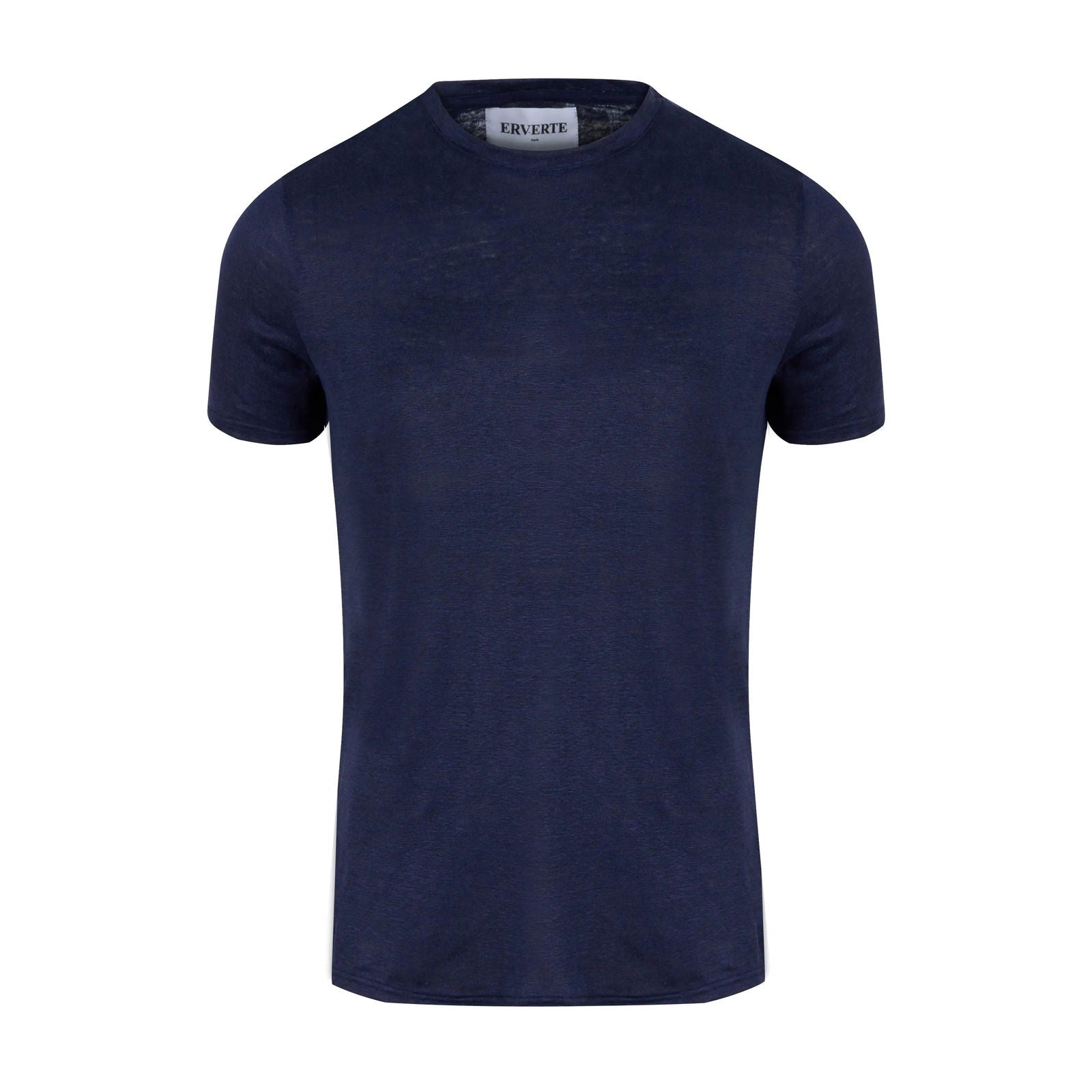 Linen T-shirt - Zyrola