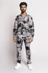 Made in France 100% Linen Oversized Shirt - Zyrola