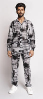 Made in France 100% Linen Oversized Shirt - Zyrola