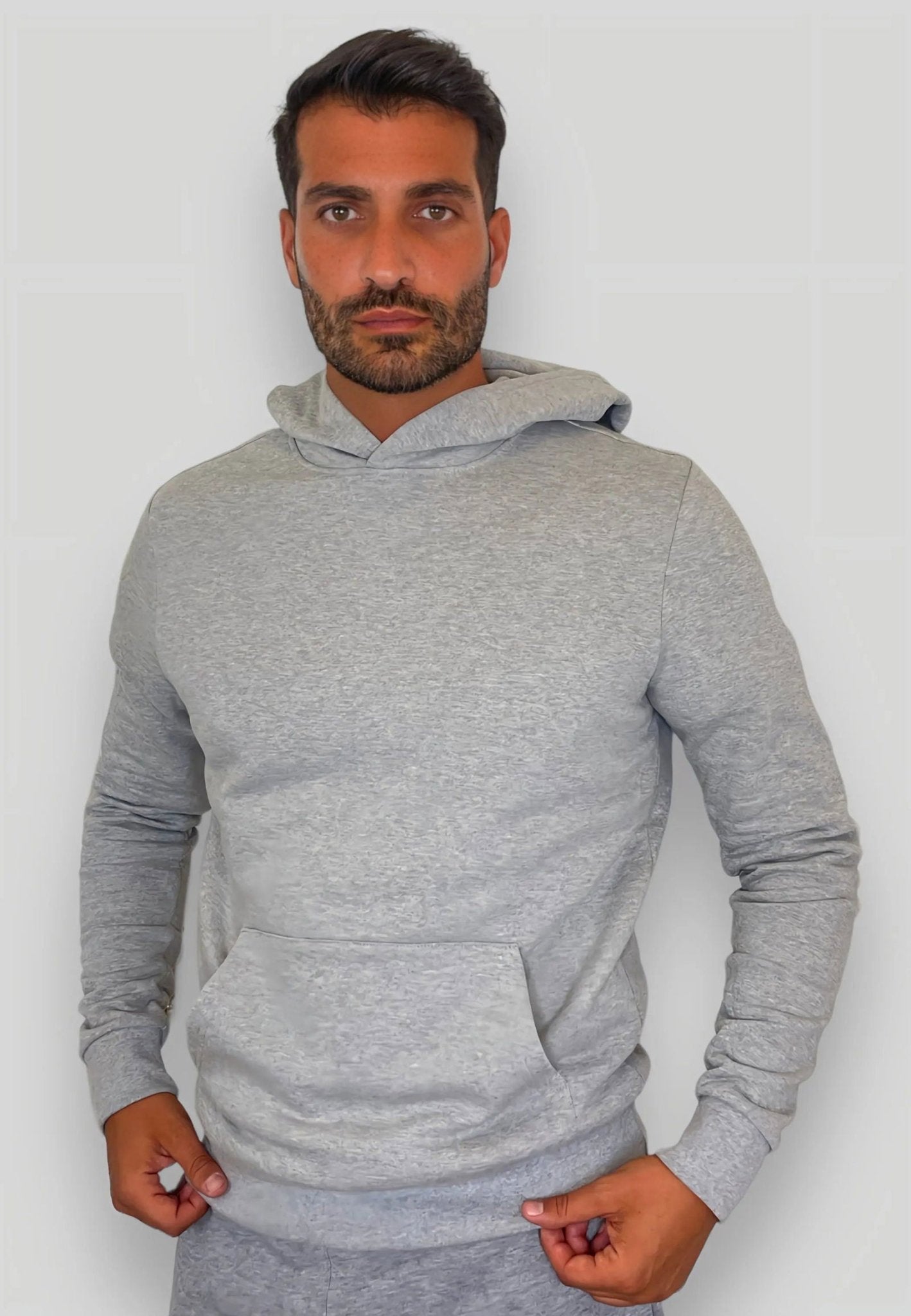 Made in France hoodie - Zyrola