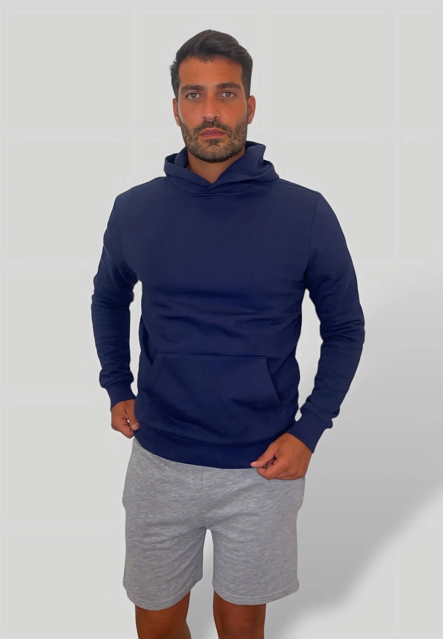 Made in France hoodie - Zyrola