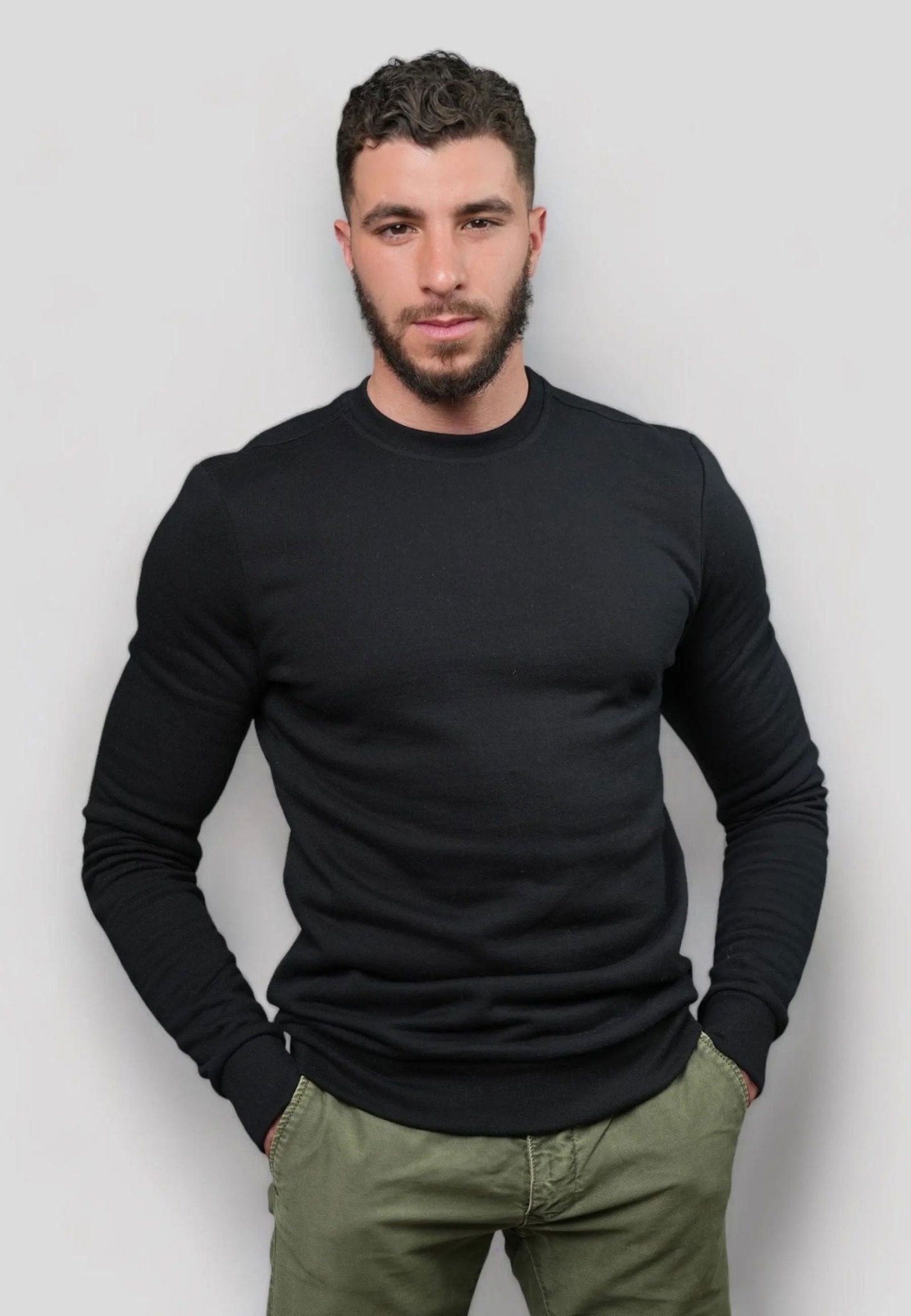 Made in France sweatshirt - Zyrola