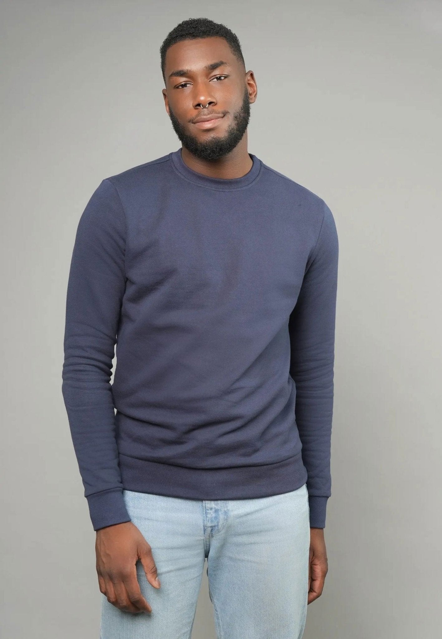 Made in France sweatshirt - Zyrola