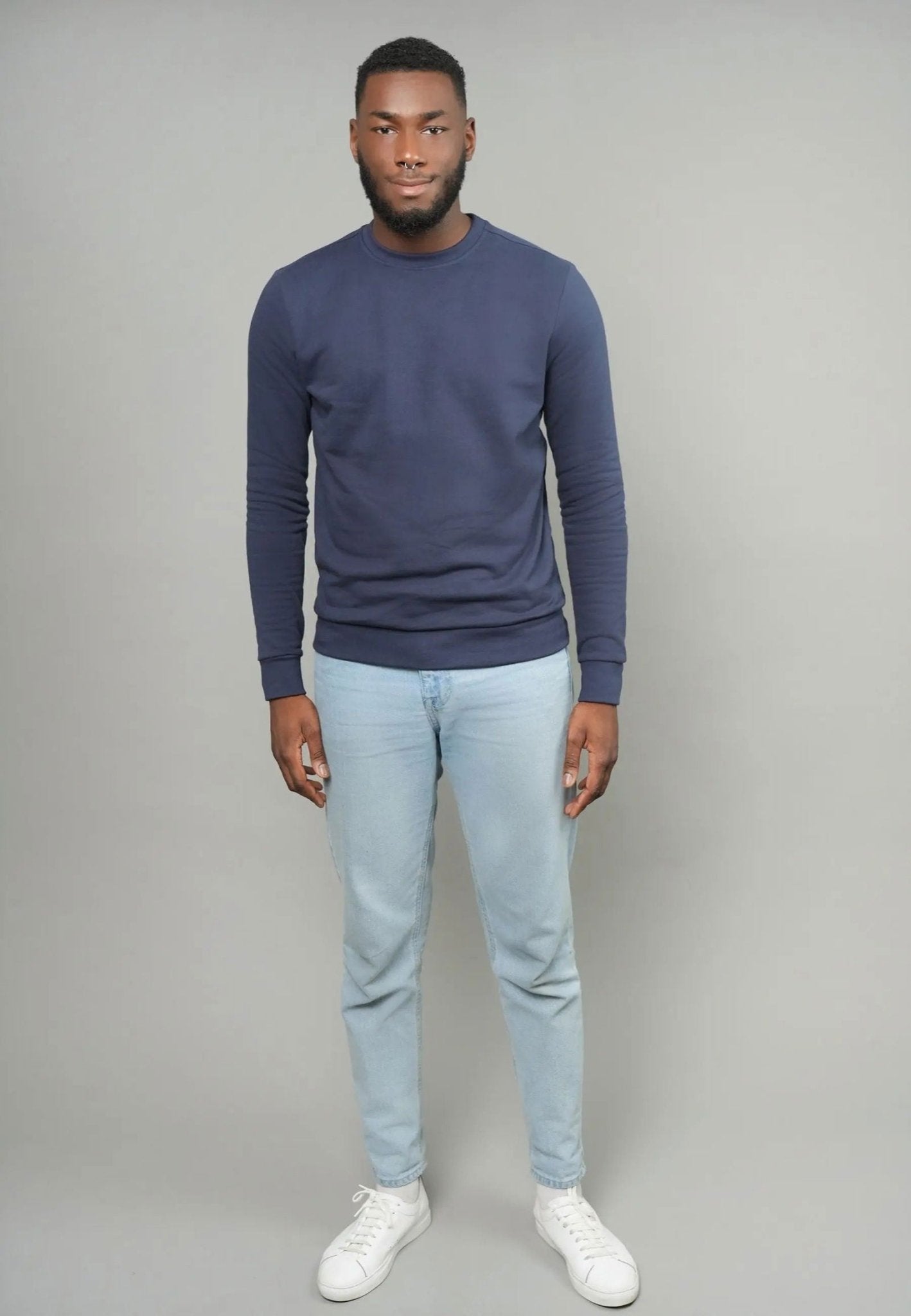 Made in France sweatshirt - Zyrola