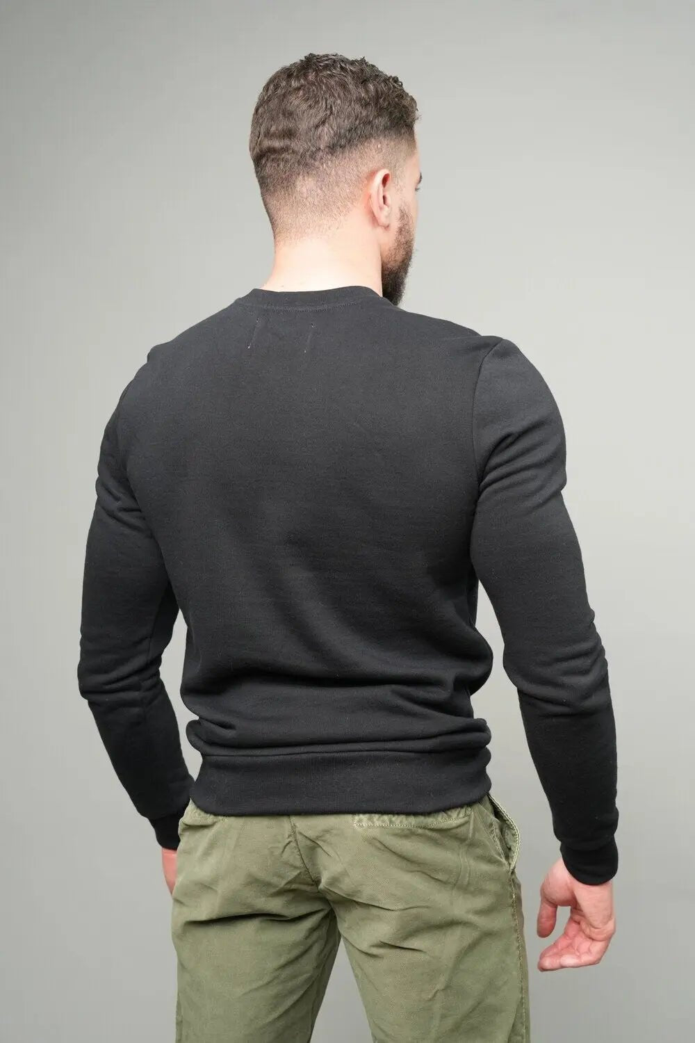 Made in France sweatshirt - Zyrola