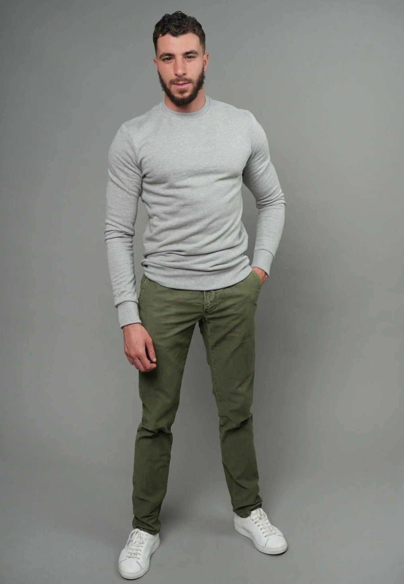 Made in France sweatshirt - Zyrola