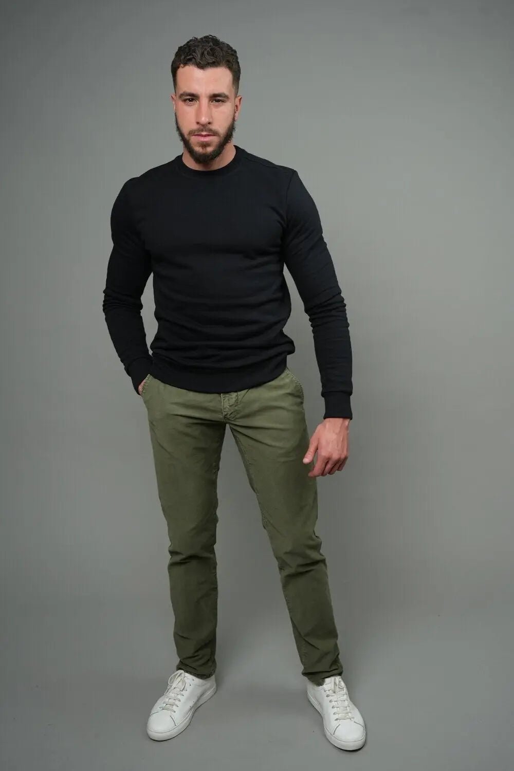 Made in France sweatshirt - Zyrola