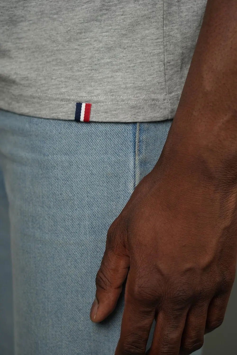 Made in France T-shirt - Zyrola