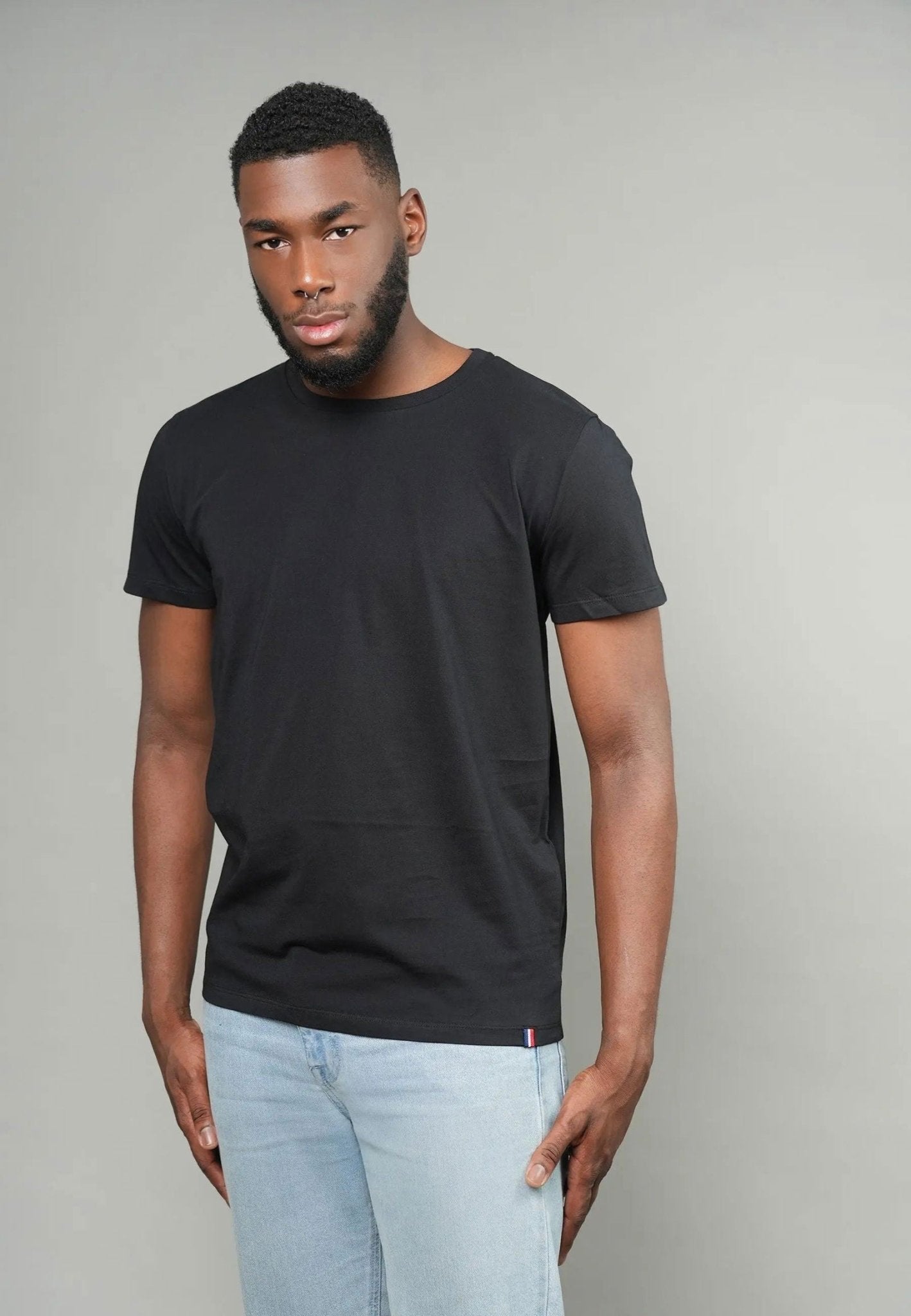 Made in France T-shirt - Zyrola