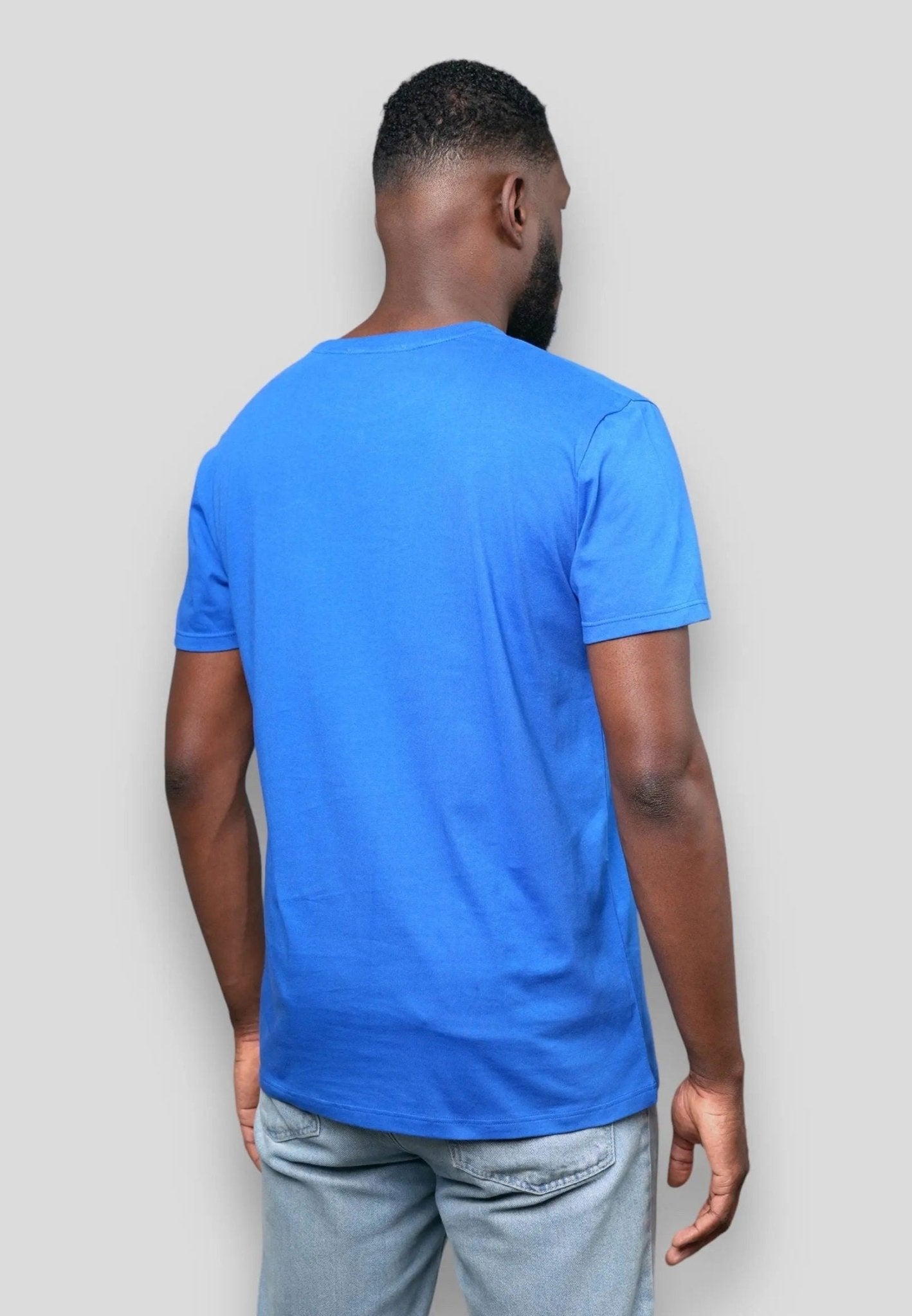 Made in France T-shirt - Zyrola
