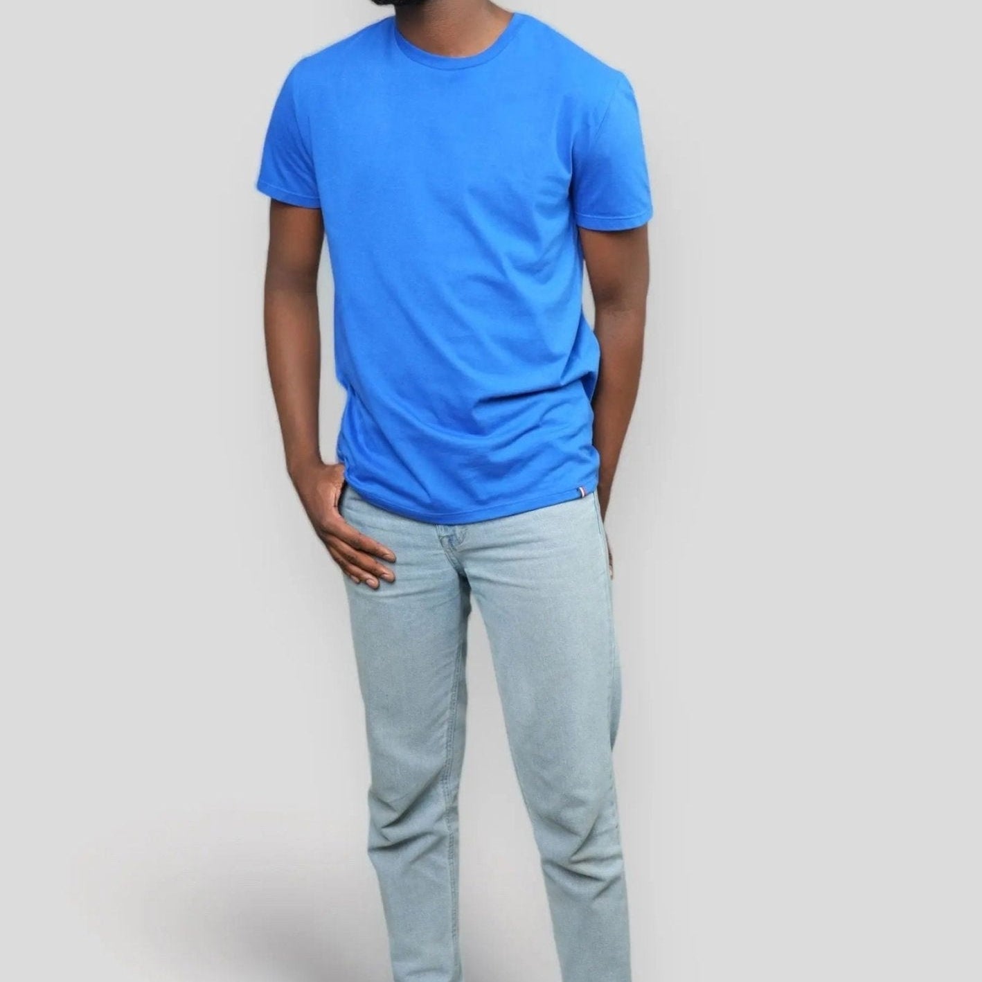 Made in France T-shirt - Zyrola