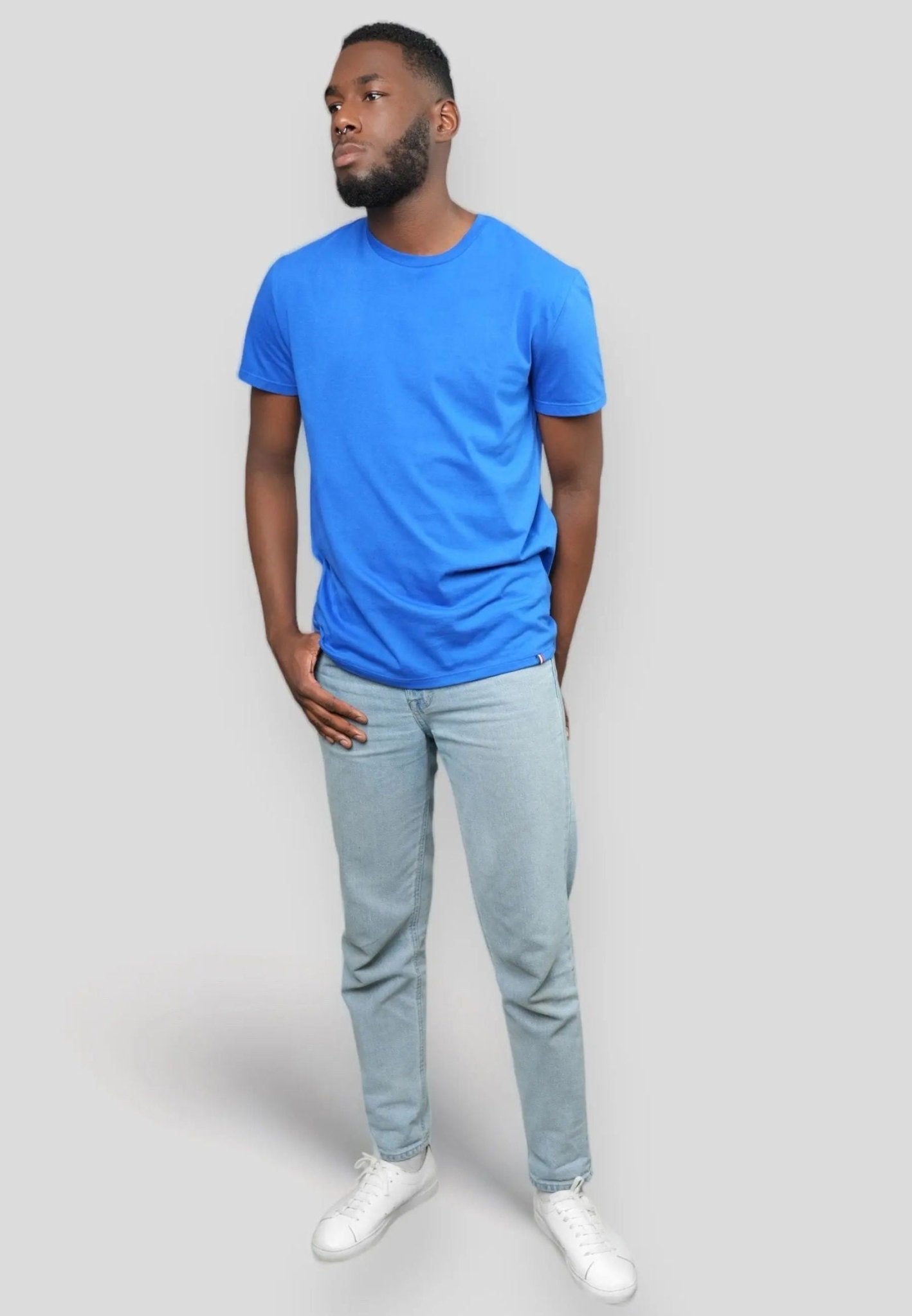 Made in France T-shirt - Zyrola