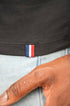 Made in France T-shirt - Zyrola