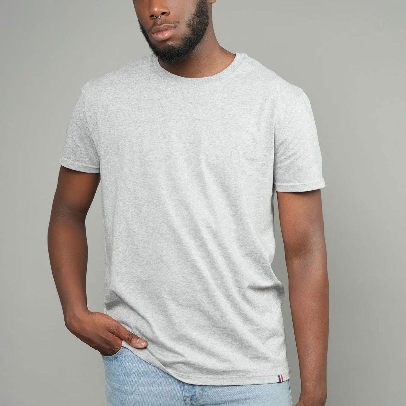 Made in France T-shirt - Zyrola
