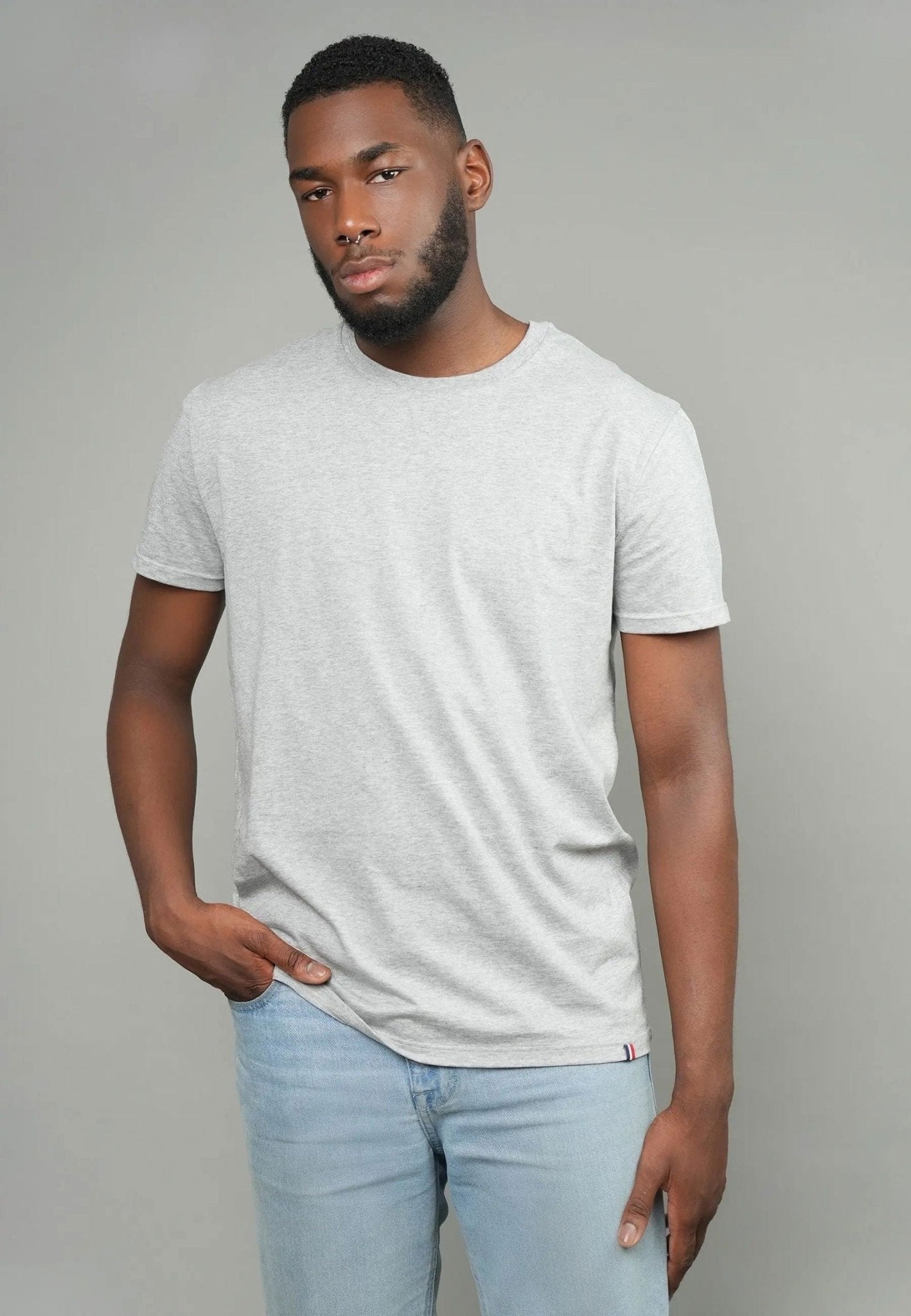 Made in France T-shirt - Zyrola