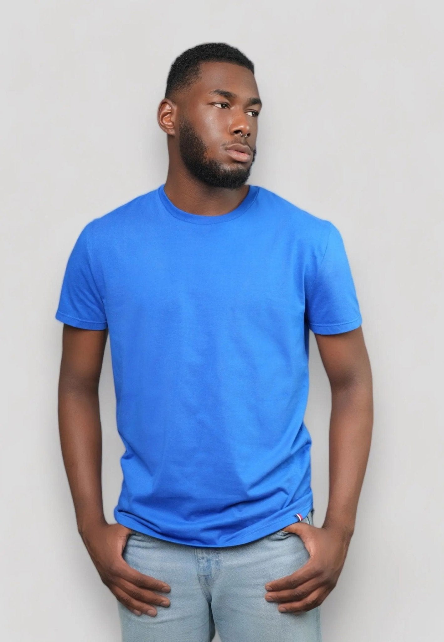 Made in France T-shirt - Zyrola