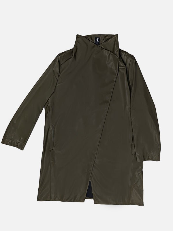 Manteau Koto - Army - Zyrola