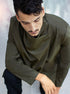 Manteau Koto - Army - Zyrola