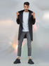 Manteau Koto - Black - Zyrola