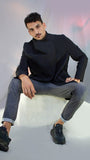 Manteau Koto - Black - Zyrola